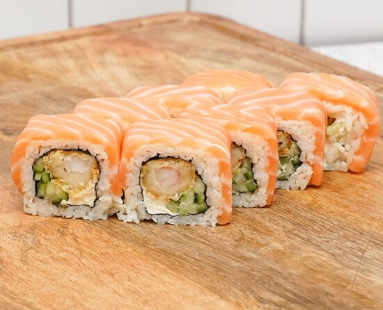 EBISINO MAKI